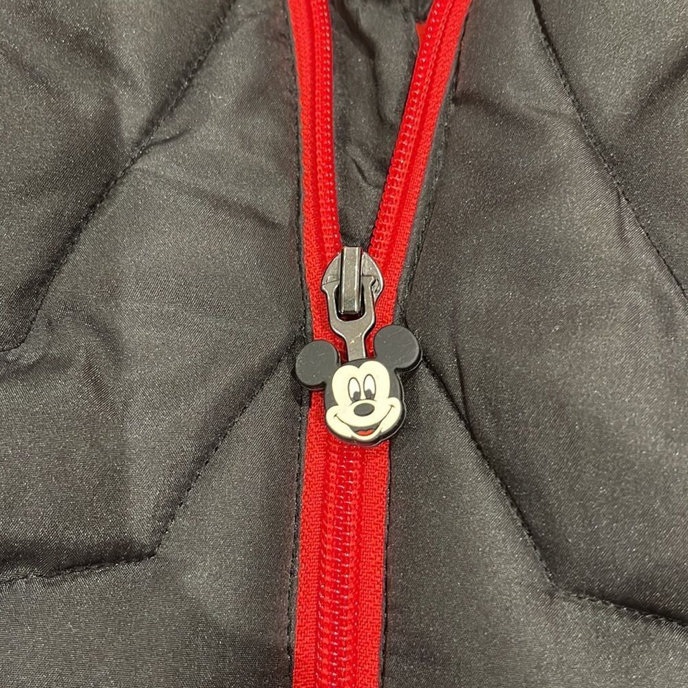 Mickey Mouse Jacket - Picture 4 of 8